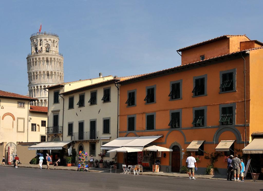 Il Campanile B&B Pisa Exterior photo